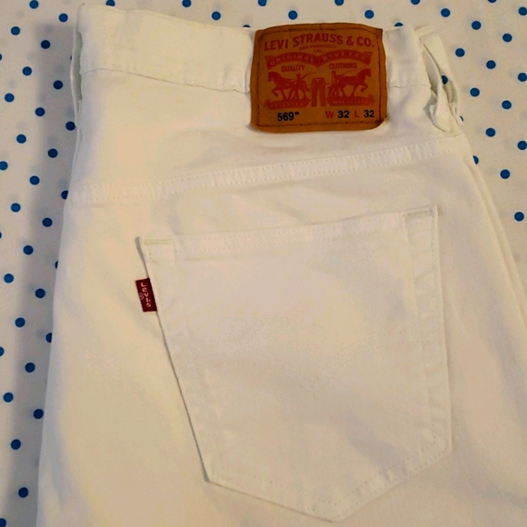 Levi's Other - Levi's 569 Jeans